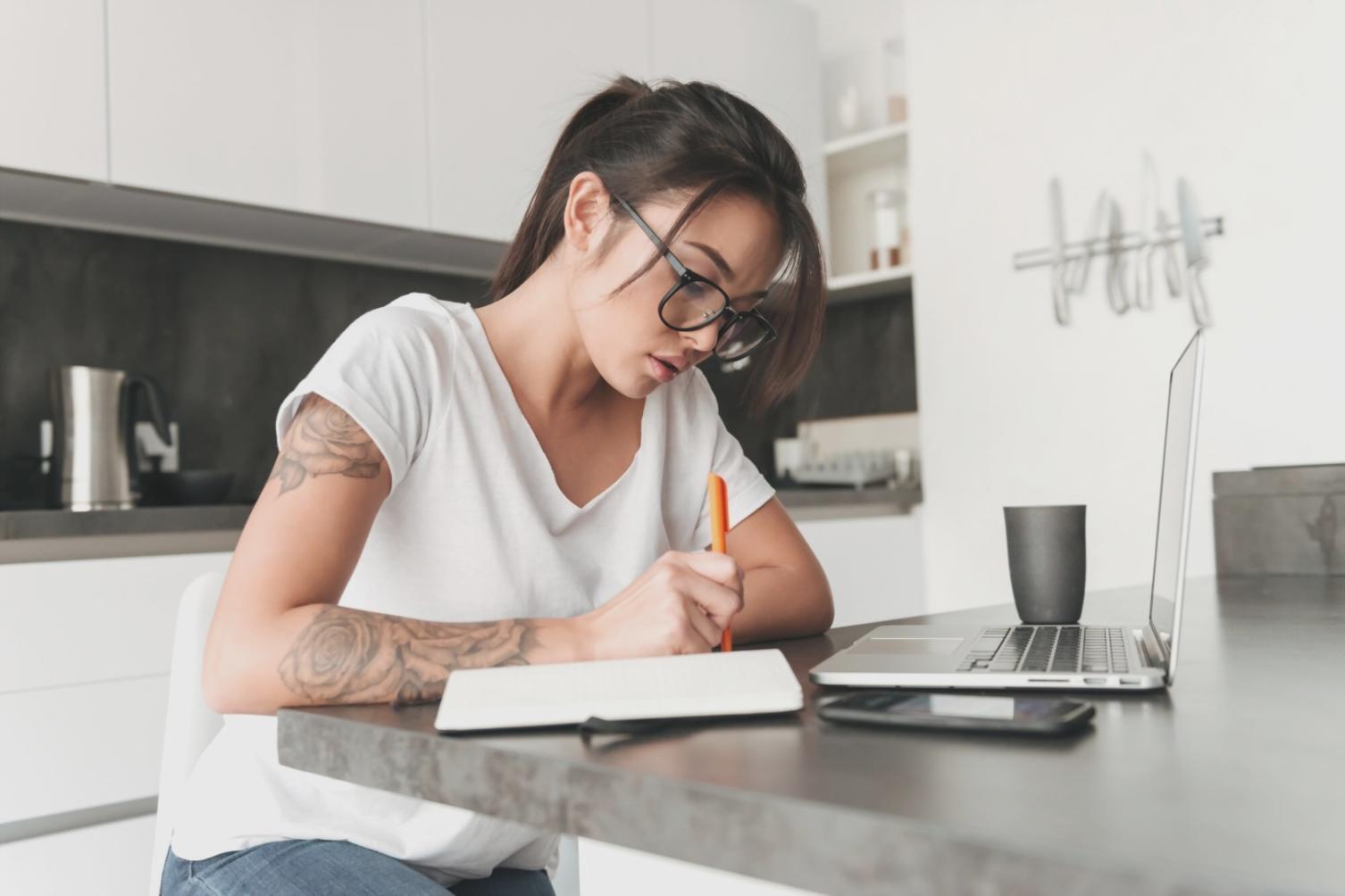Session de formation en planification financière