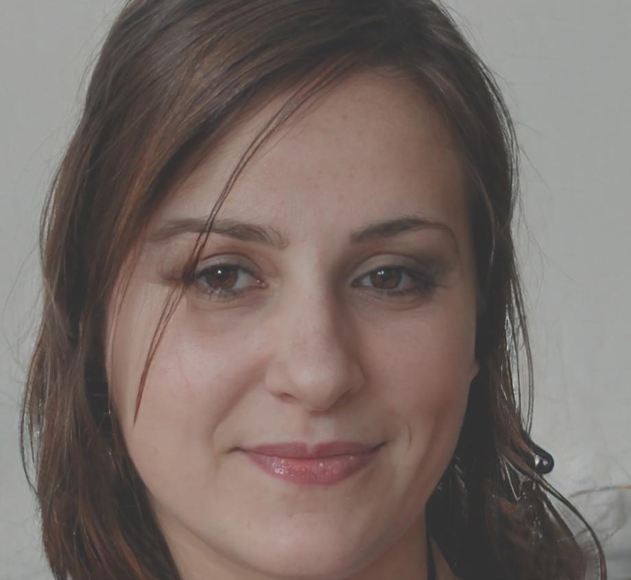 Portrait de Viviane Dubois