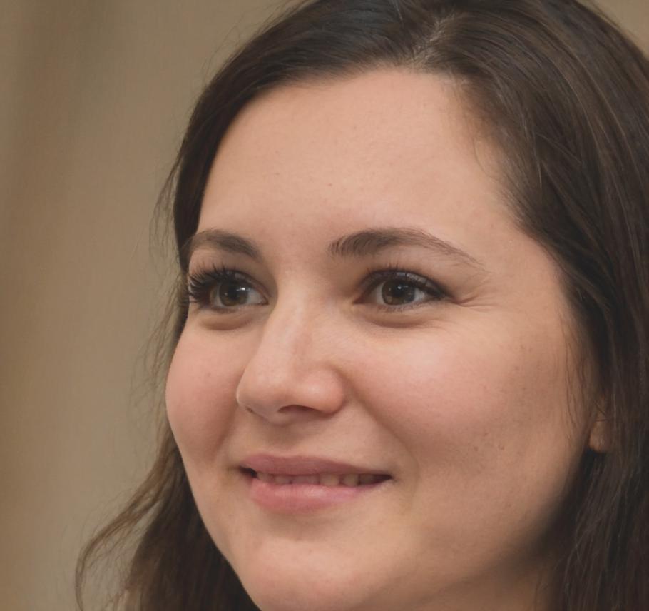 Portrait de Corinne Belmont